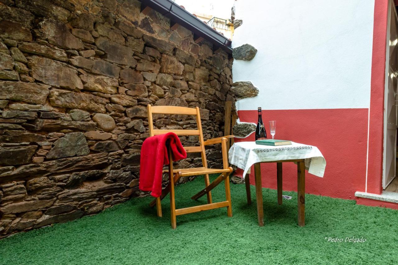 Casa Do Silverio - Barroca 외부 사진