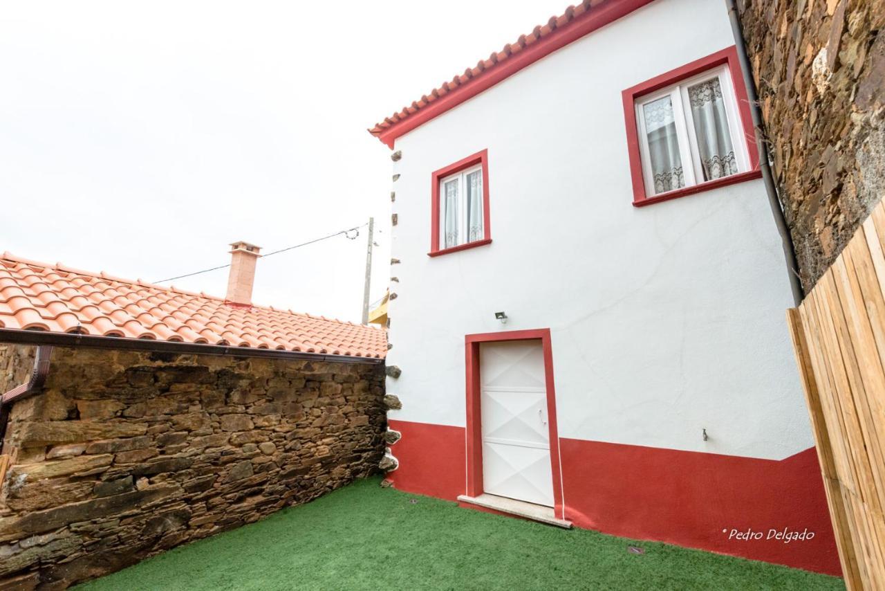 Casa Do Silverio - Barroca 외부 사진