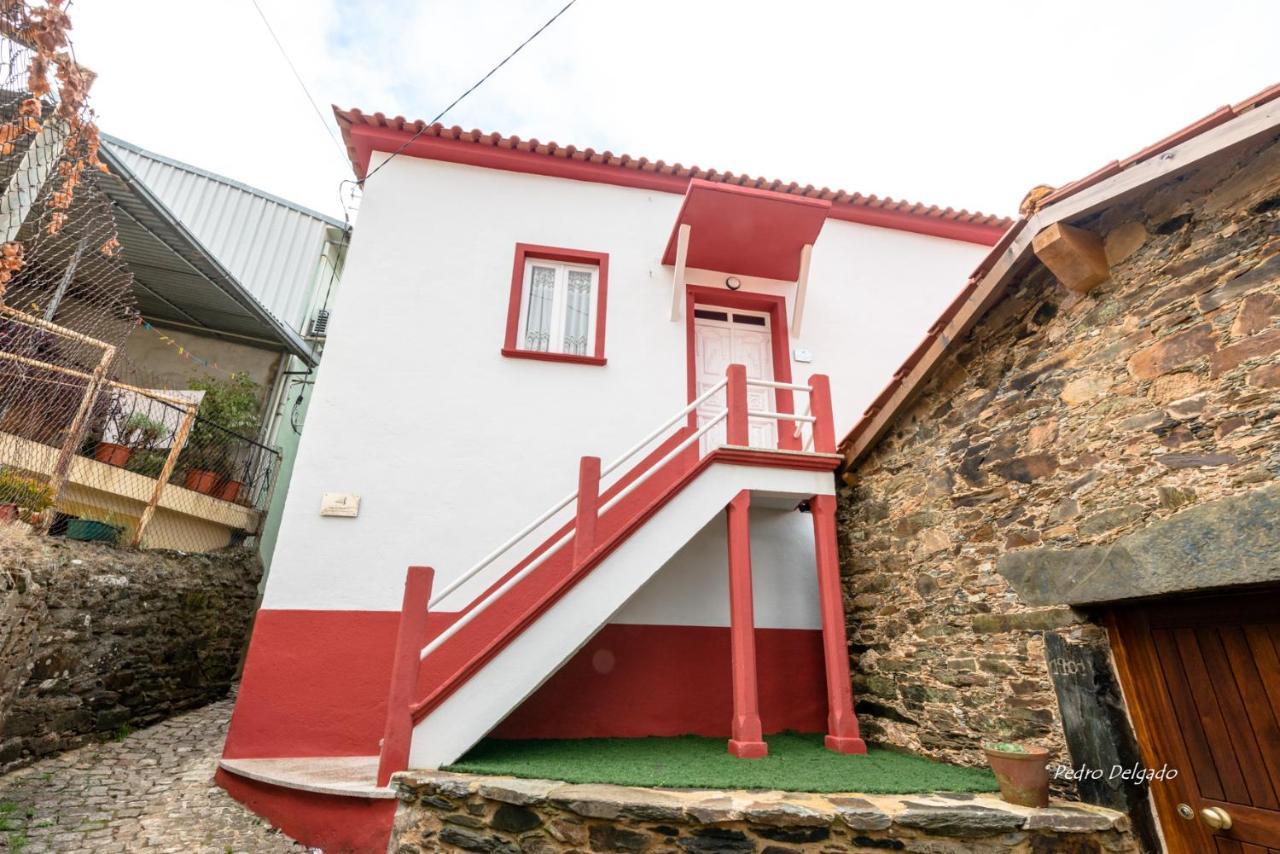 Casa Do Silverio - Barroca 외부 사진