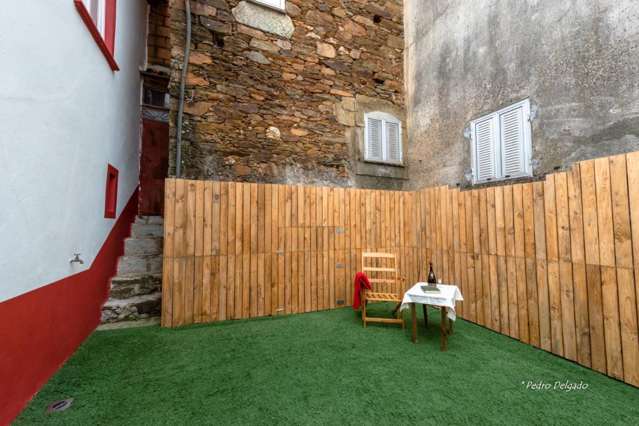 Casa Do Silverio - Barroca 외부 사진