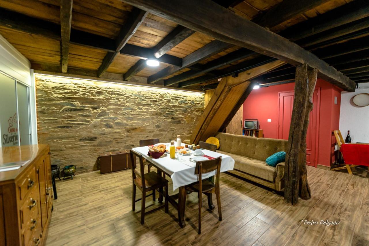 Casa Do Silverio - Barroca 외부 사진