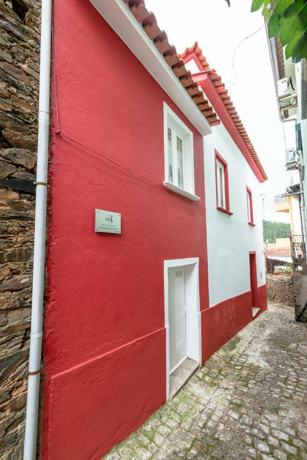 Casa Do Silverio - Barroca 외부 사진
